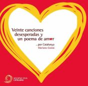 Portada de 20 canciones desesperadas y un poema de amor... por Catalunya