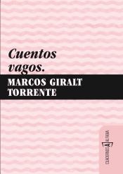 Portada de Cuentos vagos