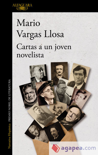 Cartas a un joven novelista