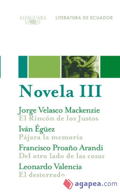 NOVELA 3