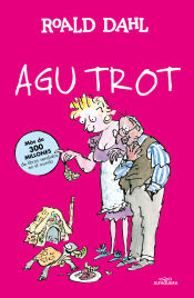 Portada de Agu Trot