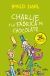 Portada de Charlie y la f&aacute;brica de chocolate, de Roald Dahl