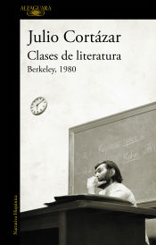 Portada de Clase de literatura