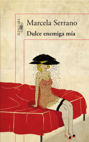 Portada de Dulce enemiga mía