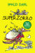 Portada de El Superzorro, de Roald Dahl