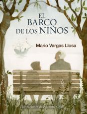 Portada de El barco de los niños