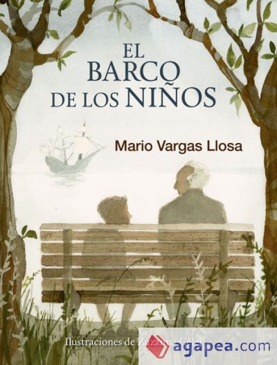 El barco de los niños