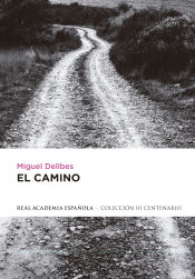 Portada de El camino