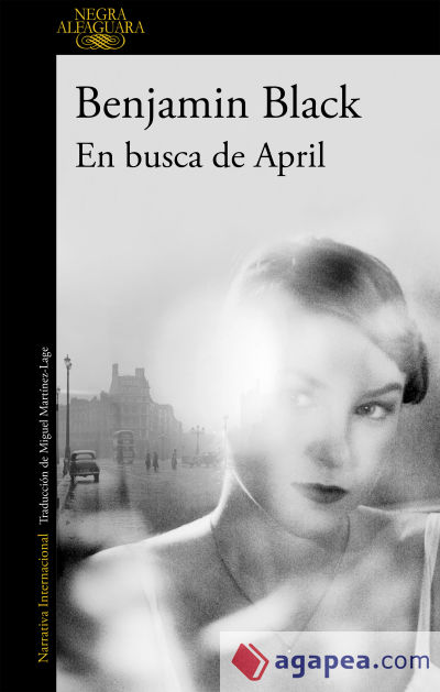 En busca de April