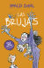 Portada de Las Brujas, de Roald Dahl