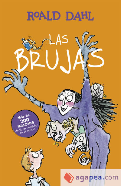 Las Brujas