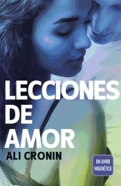 Portada de Lecciones de amor