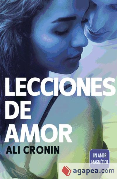 Lecciones de amor