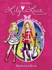 Portada de Lily Lace 2