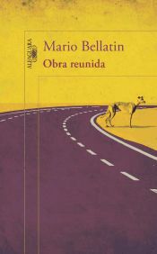 Portada de Obra reunida