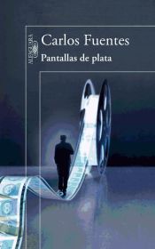 Portada de Pantallas de plata