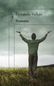 Portada de Peroratas