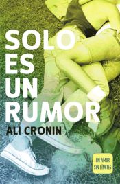 Portada de Solo es un rumor