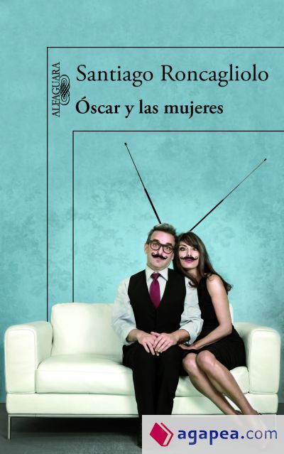 Óscar y las mujeres