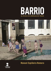 Portada de Barrio