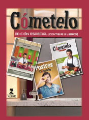 Portada de Caja Cómetelo