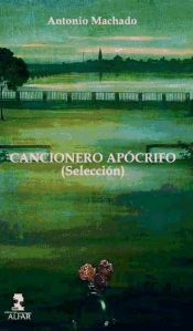 Portada de Cancionero apócrifo (Selección)