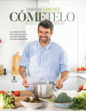 Portada de Cómetelo