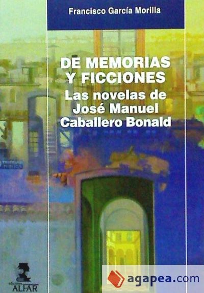 De memoria y ficciones