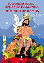 Portada de Domingo de Ramos