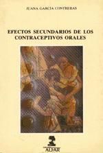 Portada de Efectos secundarios de los contraceptivos orales