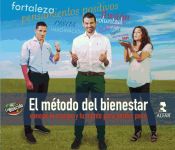 Portada de El Método del Bienestar