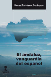 Portada de El andaluz, vanguardia del español