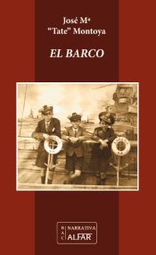 Portada de El barco