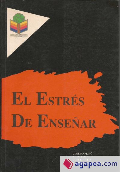 El estrés de enseñar