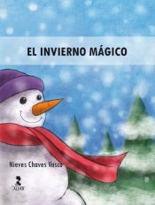 Portada de El invierno mágico