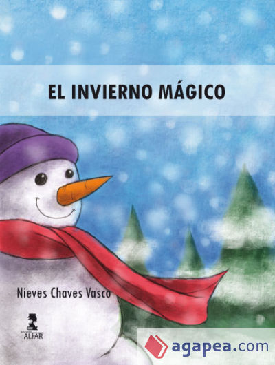 El invierno mágico