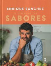 Portada de El origen de los sabores