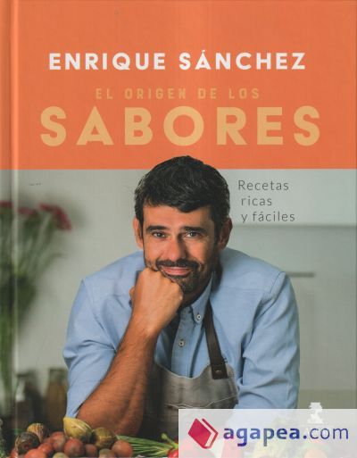 El origen de los sabores