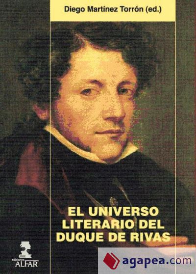 El universo literario del Duque de Rivas