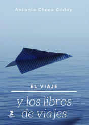 Portada de El viaje y los libros de viajes