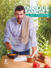 Portada de Enrique Sánchez y su cocina