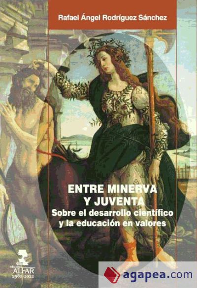 Entre Minerva y Juventa