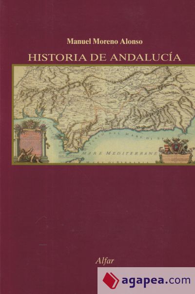 Historia de Andalucía