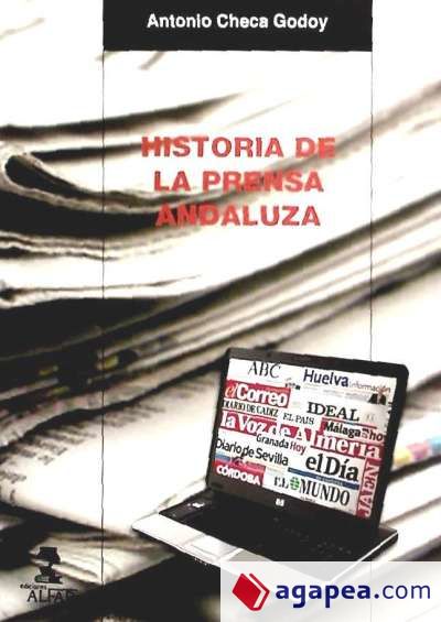 Historia de la prensa andaluza