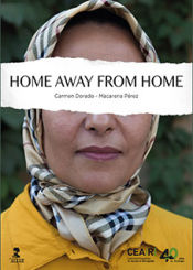 Portada de Home away fom home