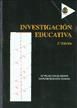 Portada de Investigación educativa