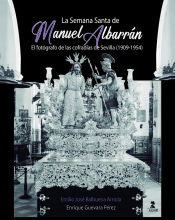 Portada de La Semana Santa de Manuel Albarrán II