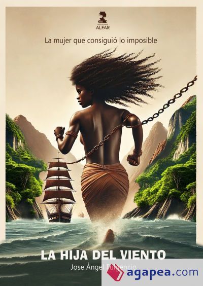 La hija del viento