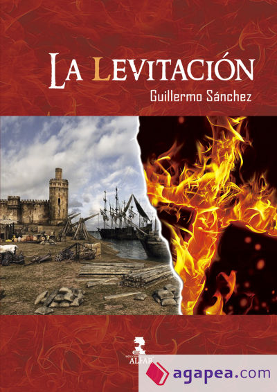 La levitación