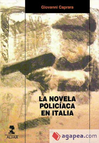 La novela policíaca en Italia (Ebook)